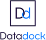 Le logo DataDock