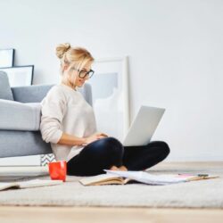 Petit-déjeuner inspirant : mobiliser les équipes à distance