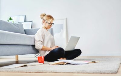 Petit-déjeuner inspirant : mobiliser les équipes à distance