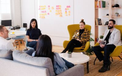 Management visuel, et si on travaillait ensemble différemment ?
