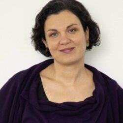 Mariam Pichelin, directrice de Go Learning