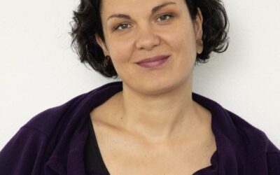 Mariam Pichelin, directrice de Go Learning