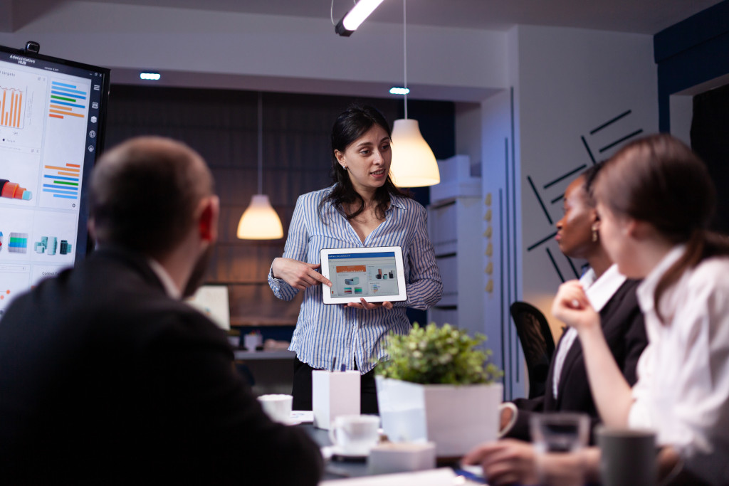 Formation Manager 3D