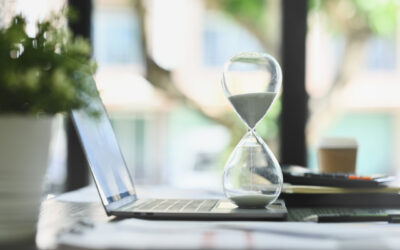 Zoom atelier du 29 novembre : gestion du temps, devenir son propre manager