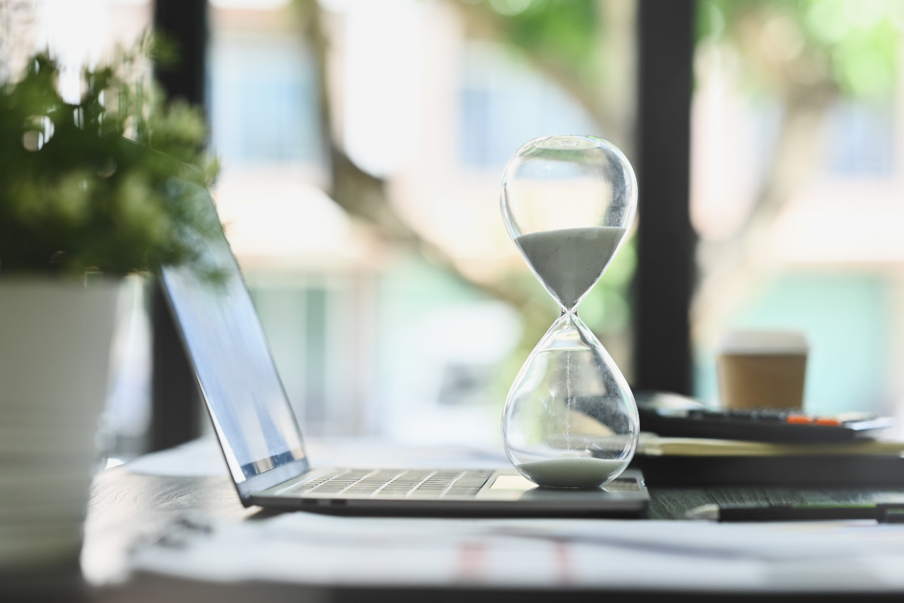 Zoom atelier du 29 novembre : gestion du temps, devenir son propre manager