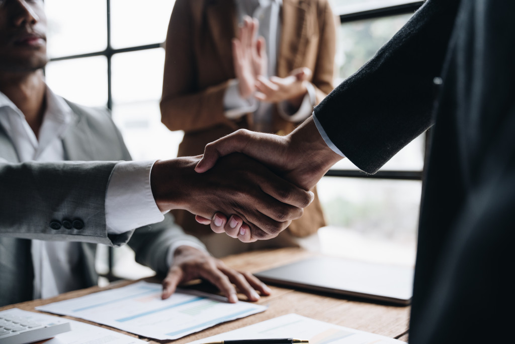 Communication non violente