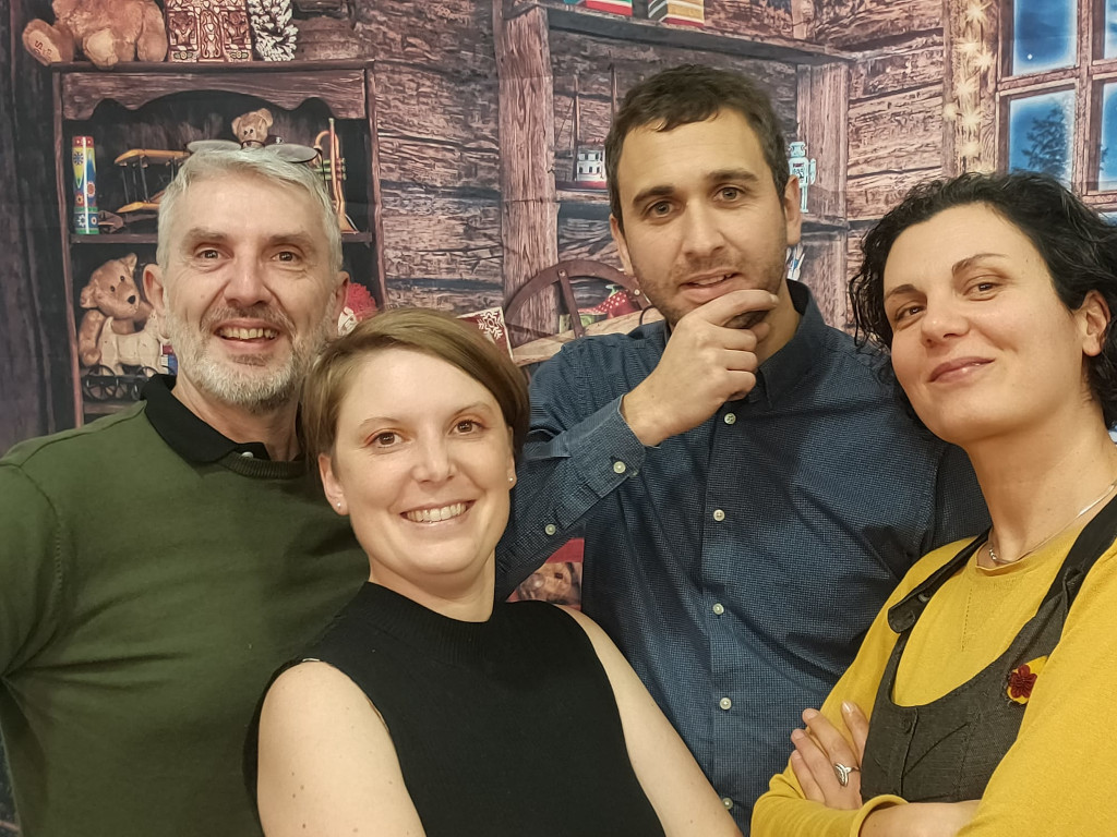Les partenaires de notre centre de formation