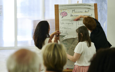 Et si on parlait (vraiment) de gouvernance ?
